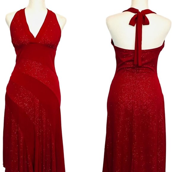 🌴 La Belle Dress - Size Medium - Picture 9 of 13